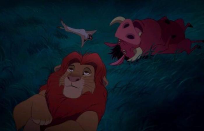 you grew up watching Disney if you recognize these 5 poorly summarized animated films