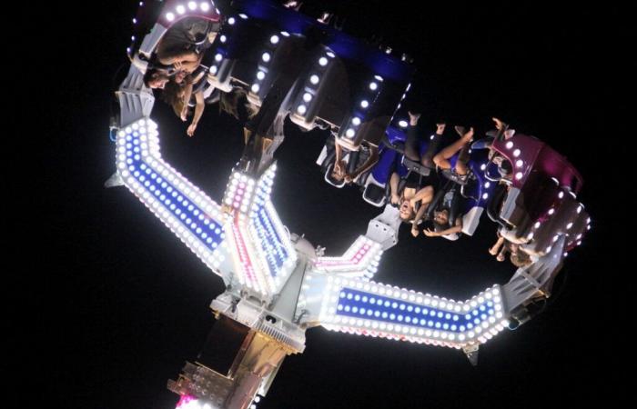 A new giant funfair will see the light of day in Gard this winter