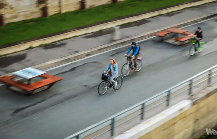 Health, cycling should be on medical prescription – a 2025 resolution?