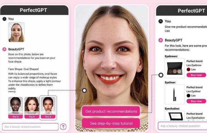 Perfect Corp infuses AI into the beauty industry