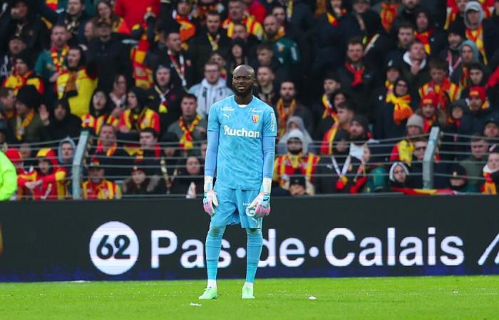 RC Lens – Toulouse: your Lensois of the match is…