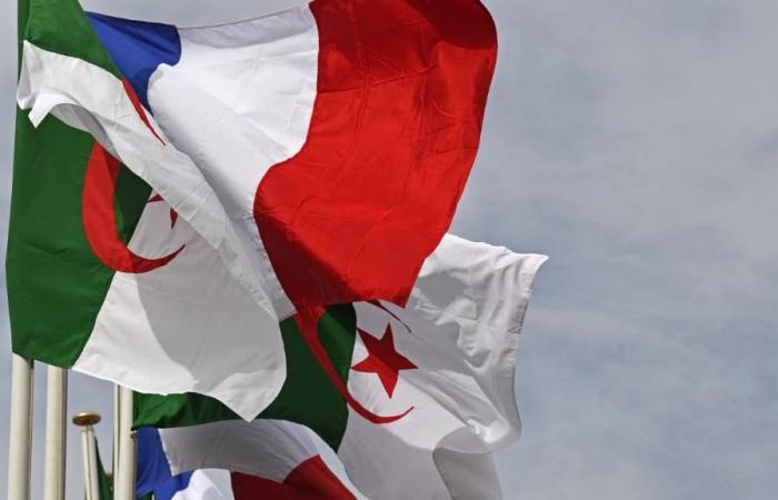 Three Algerian influencers arrested amid diplomatic tensions between France and Algeria