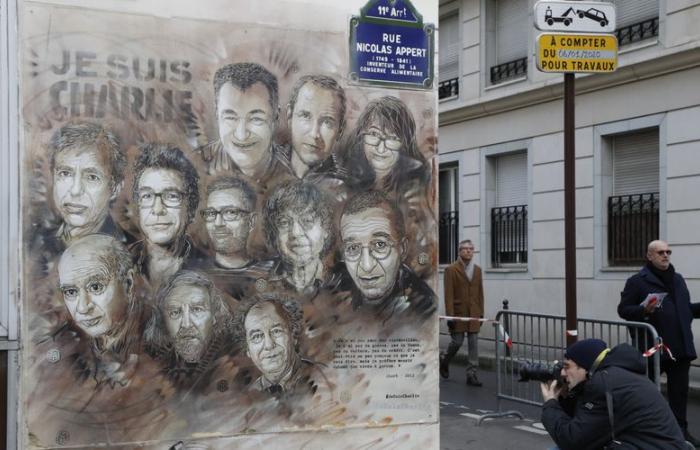 Charlie Hebdo, 10 years later: who were the 12 victims?