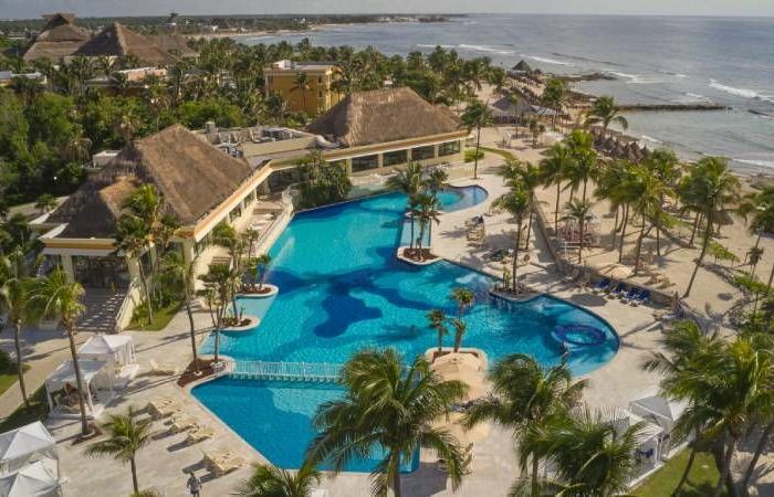 Hyatt takes control of the Bahia Principe brand