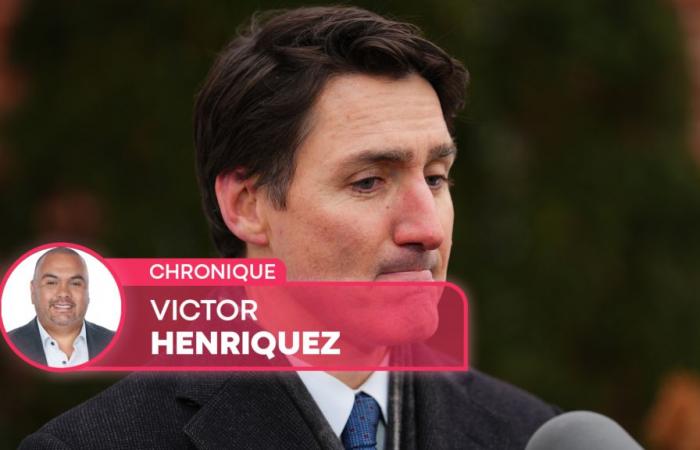 Victor Henriquez | After Trudeau, who will want to take on the impossible mission?