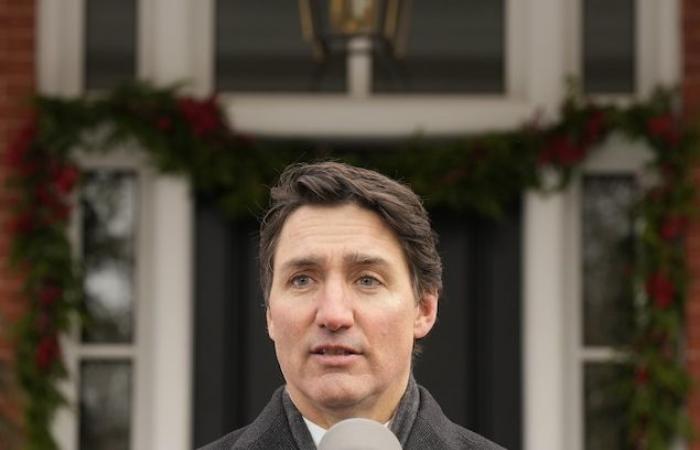 The (main) reactions to Trudeau’s departure