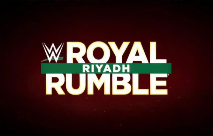 Royal Rumble 2026: it’s confirmed for Saudi Arabia