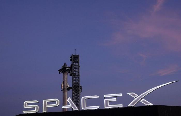 SpaceX could help Italy catch up in telecommunications