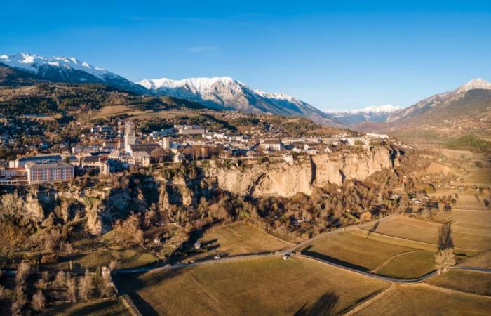 Insee: the population is stagnating in the Hautes-Alpes