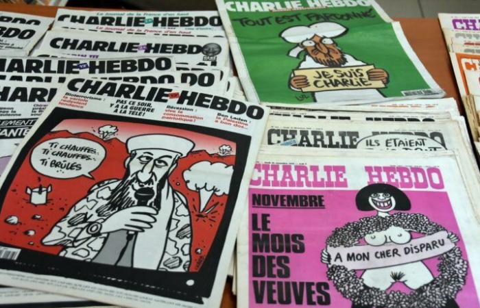 Attack against Charlie Hebdo: why press cartoons are increasingly under threat