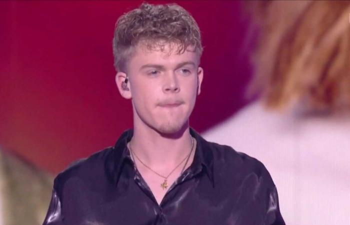 'Star Academy' Charles Reveals Why He Had a 'Fluttering Moment' During Prime