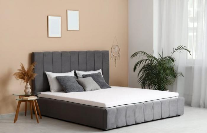 What is the best high-end mattress to choose in 2025?