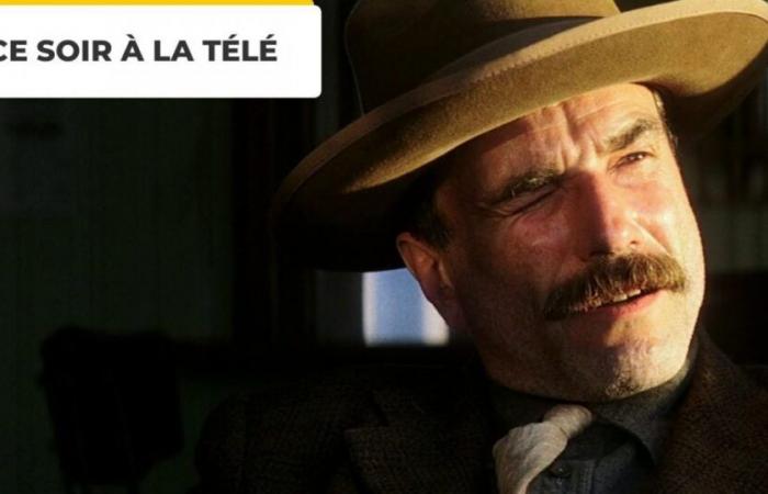 Tonight on TV: Daniel Day-Lewis is one of the best actors of all time… This absolute masterpiece confirms it! : Cinema and series