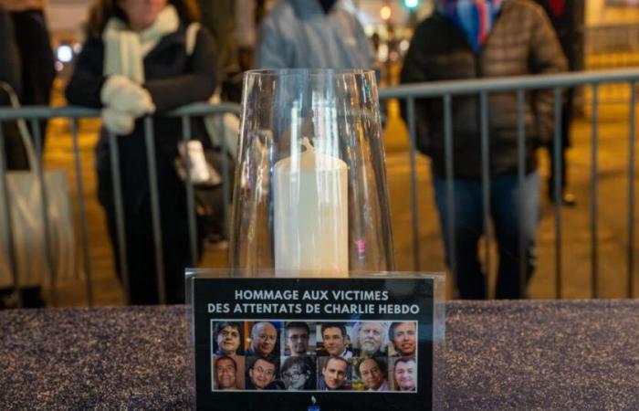 Why it matters. Ten years after the Charlie Hebdo attack, a week of tributes to the victims