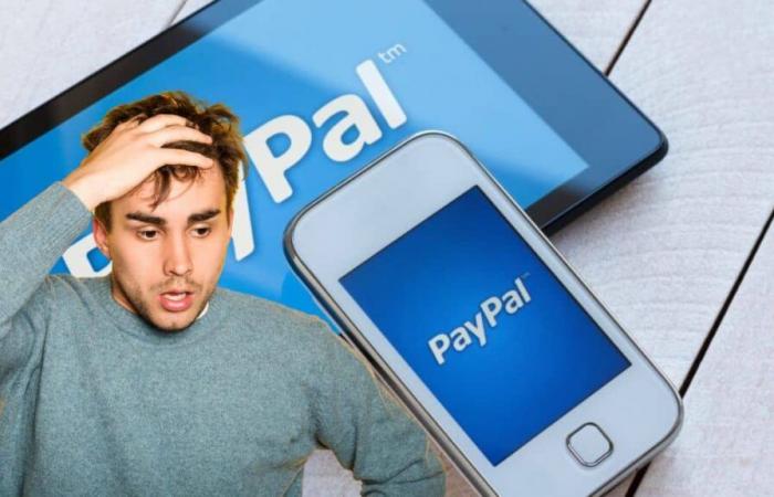 This new big PayPal scam on YouTube launched by influencers