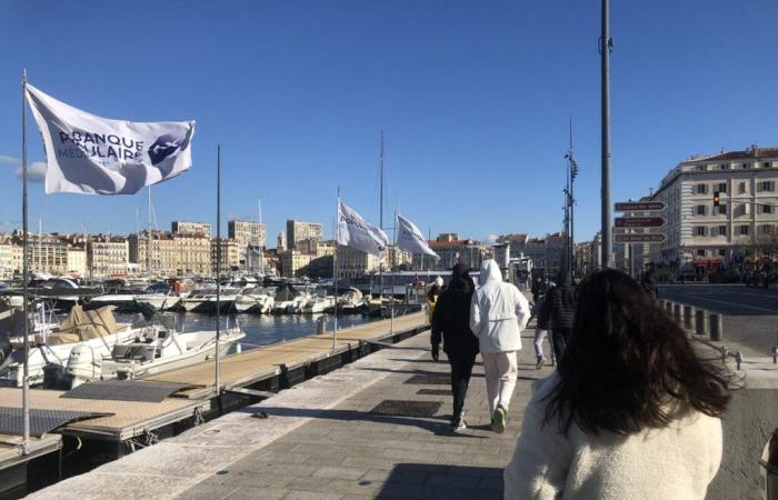 here are the consequences in Marseille