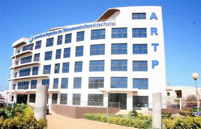 End of mandate for the Artp College led by Abou Abel Thiam on January 9