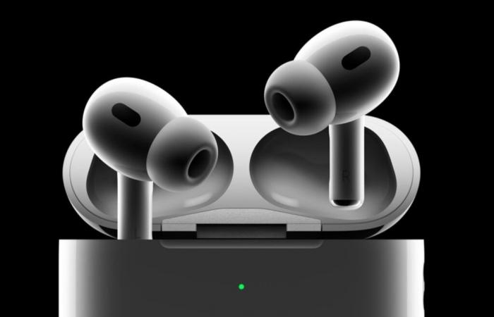 AirPods Pro 3: 4 extremely anticipated new features