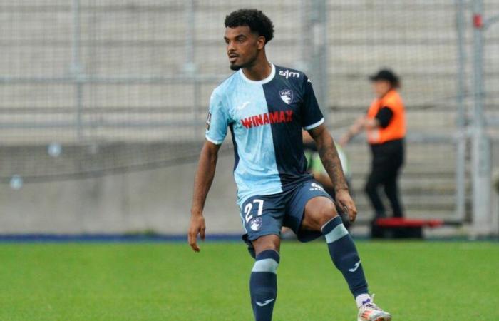 Le Havre and Istanbul Basaksehir have reached an agreement for Christopher Opéri