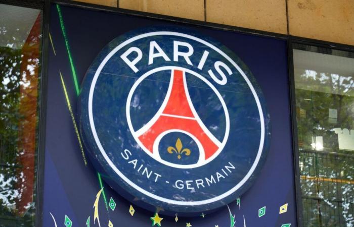 Behind Neymar and Mbappé, PSG is dragging a big pot…