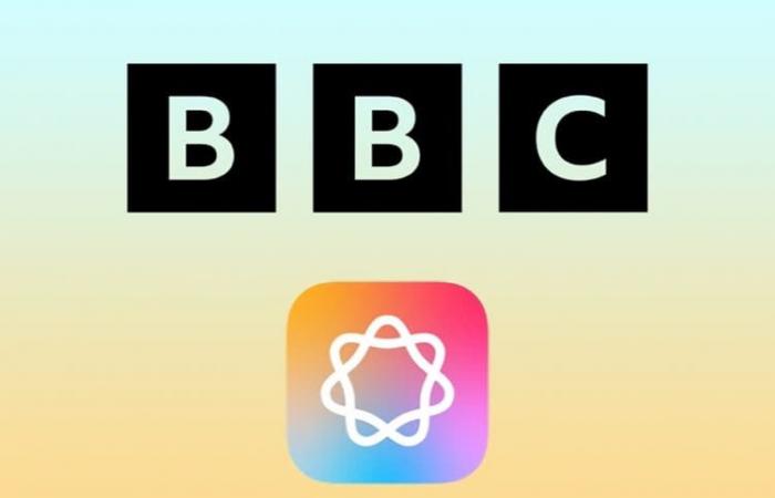 Apple Intelligence continues to create false information by rewording BBC notifications