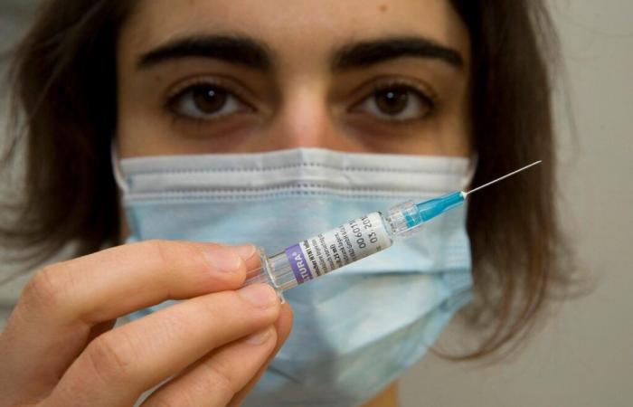 Switzerland: seasonal flu continues to gain ground