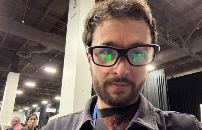 These glasses could change the lives of deaf and hard of hearing people