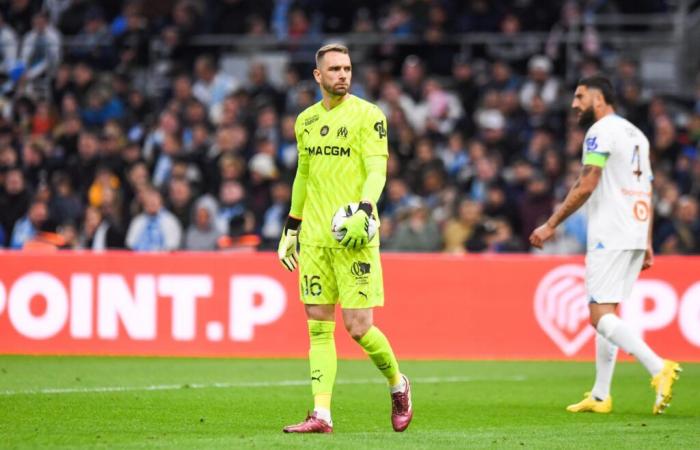 Ligue 1 – Mercato LIVE: Pau Lopez towards Lens!