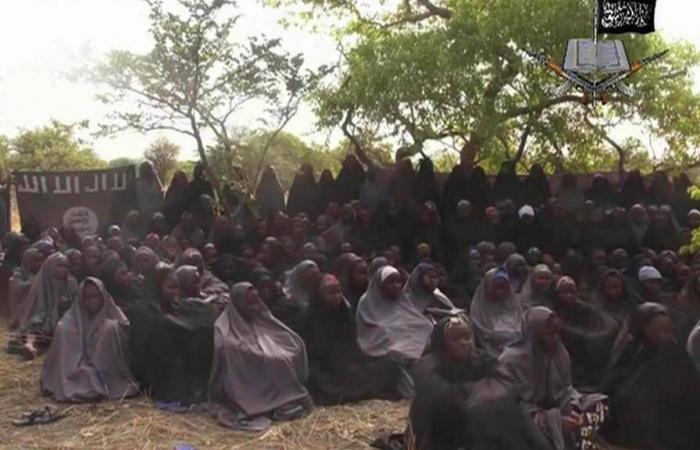 How a Neuchâtel diplomat was at the heart of the release of the “Chibok girls”, hostages of Boko Haram in Nigeria