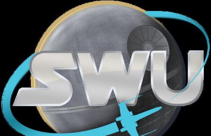 welcome to the new year! • SWU News • Star Wars Universe