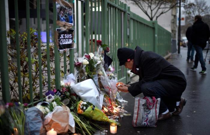 Ten years after the 2015 attacks, France still in shock