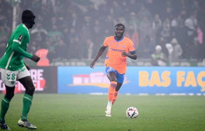 OM – Stade Rennais Mercato: a new courtier arrives for Lilian Brassier