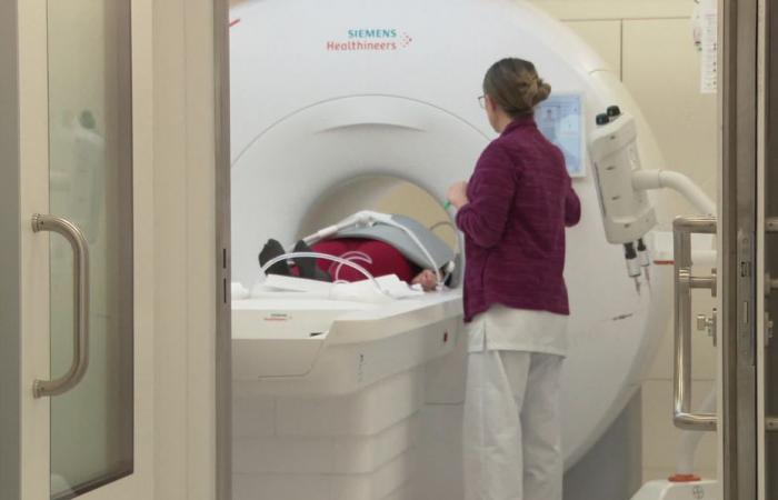 VIDEO. “Much more adapted patient monitoring”, in this medical desert the arrival of an MRI makes life easier for residents