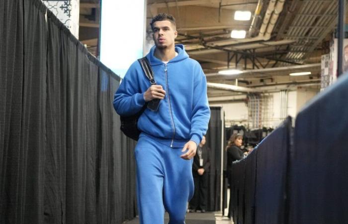 In a bold strategic move, the Denver Nuggets are considering a potential trade of Michael Porter Jr for the Miami Heat’s $146 million superstar.