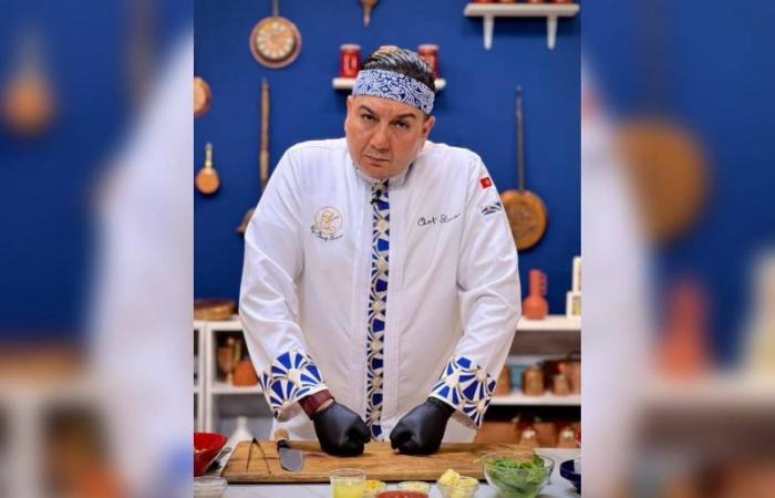 Chef Simo: “Moroccan cuisine, a treasure to share with the world”