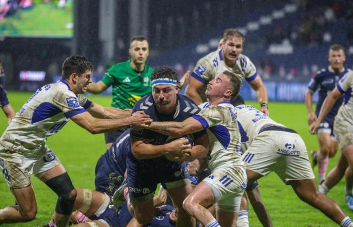 Rugby (Pro D2). The Agenais have returned “in shape” and with “a lot of joy”