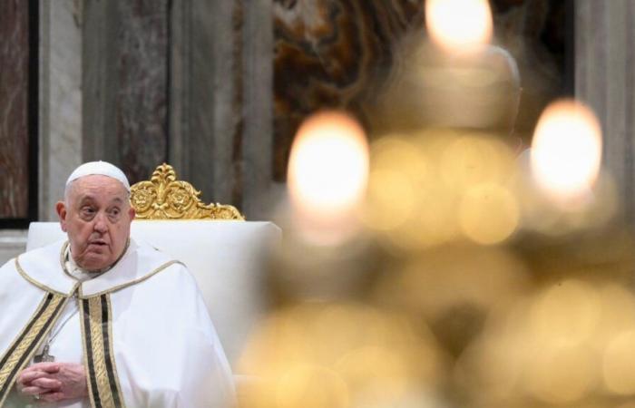 Epiphany: Pope urges to be “lights that point to God”