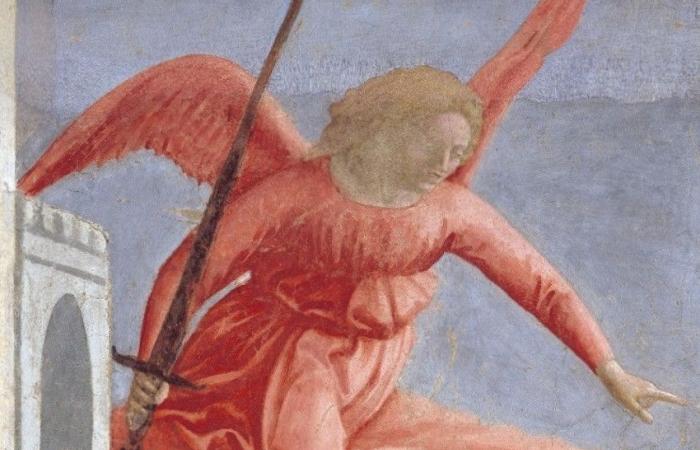 Jewel of the Renaissance, the “Sistine Chapel” of Florence regains its splendor