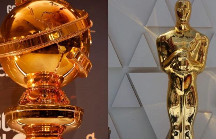 What are the differences between the Golden Globes and the Oscars?