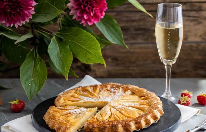 What wine with a galette des rois? Here are the best pairings for a royal party! – Masculin.com