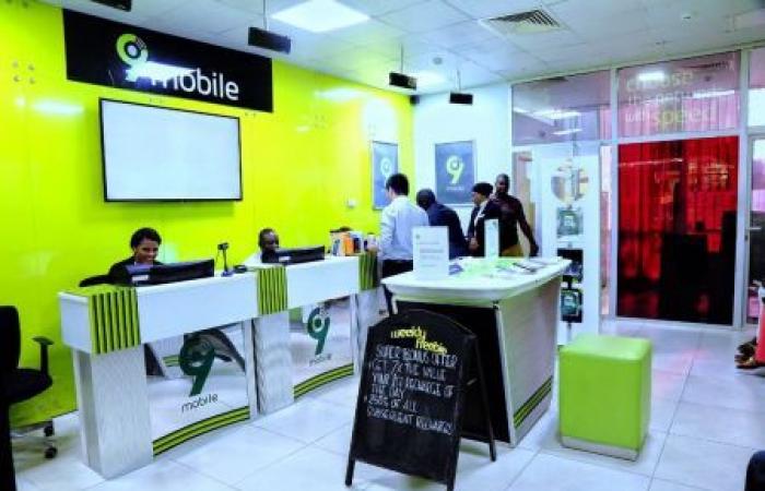 9mobile must invest $3 billion to restore its image according to its CEO