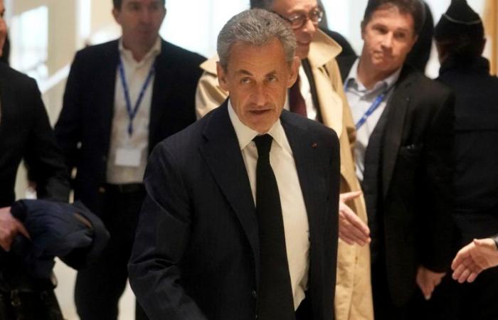 the trial of Nicolas Sarkozy opened in Paris; find the answers to your questions