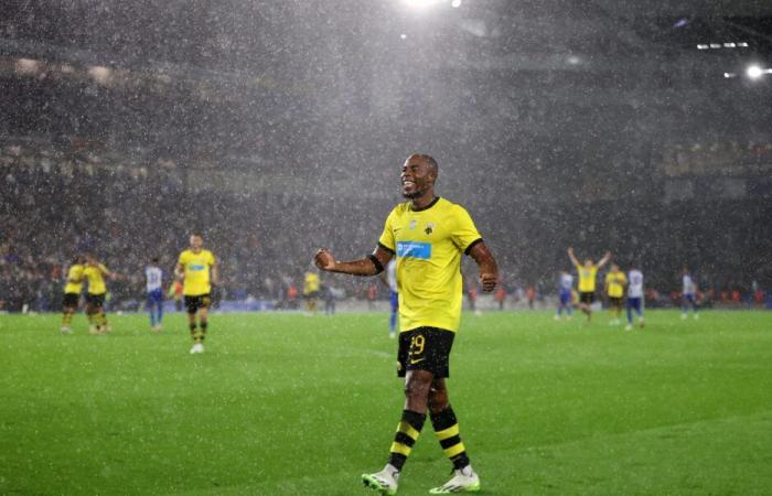 RC Lens – Toulouse FC: Djibril Sidibé (ex-LOSC) heavily whistled at the Stade Bollaert-Delelis