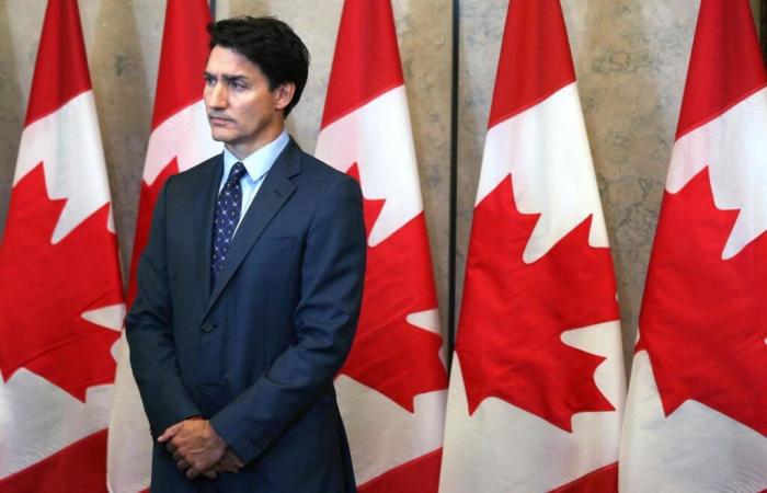 Prime Minister Justin Trudeau resigns after more than nine years at the head of the country