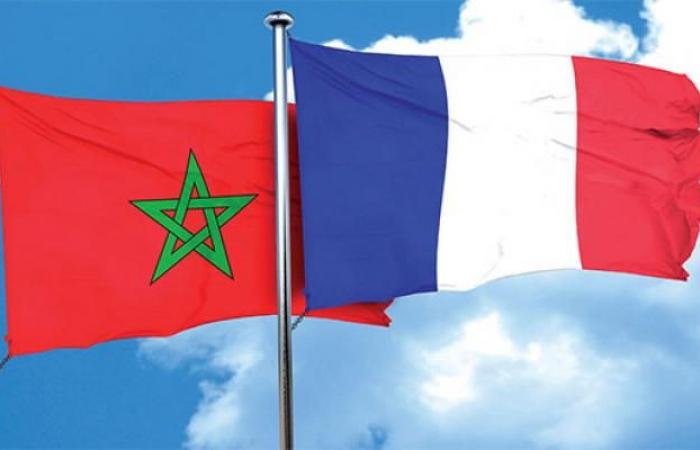 The CMC scrutinizes the Morocco-France partnership