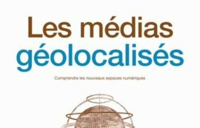 Geolocalized media – Nicolas Nova