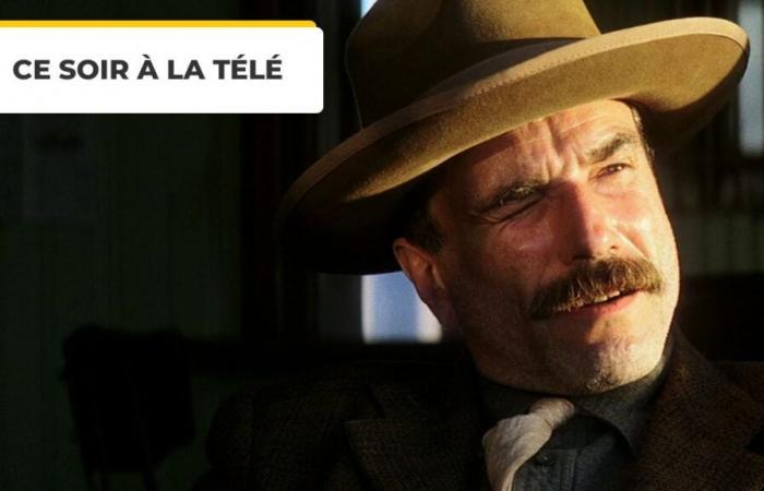 Tonight on TV: Daniel Day-Lewis is one of the best actors of all time… This absolute masterpiece confirms it! – Cinema News