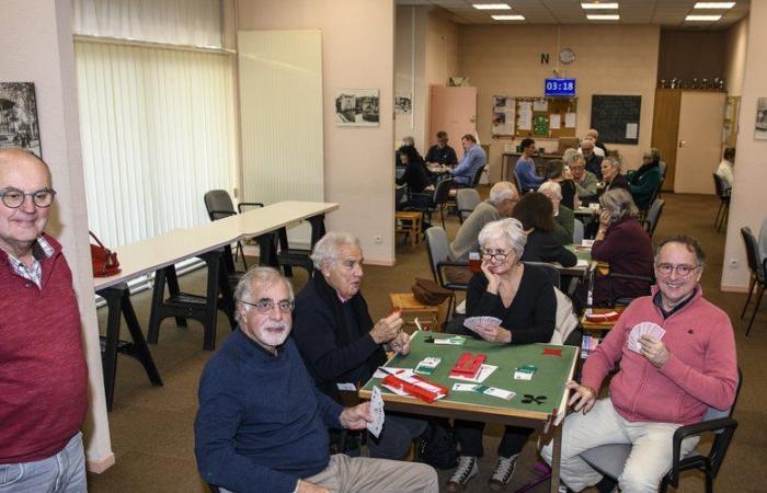 Graulhet: a bridge tournament dedicated to the inhabitants of Mayotte