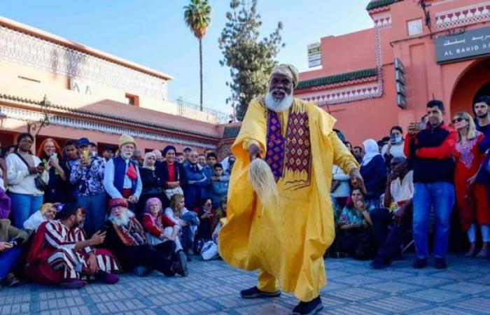 The Marrakech International Storytelling Festival returns for the 3rd edition – Morocco Today