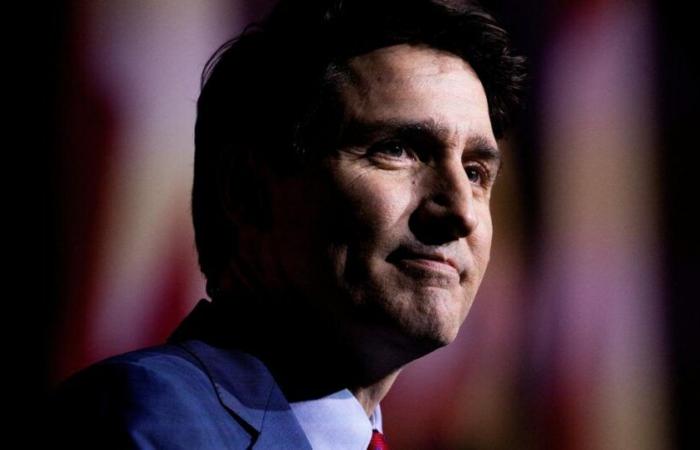 Prime Minister Justin Trudeau announces his resignation, after more than 9 years in power